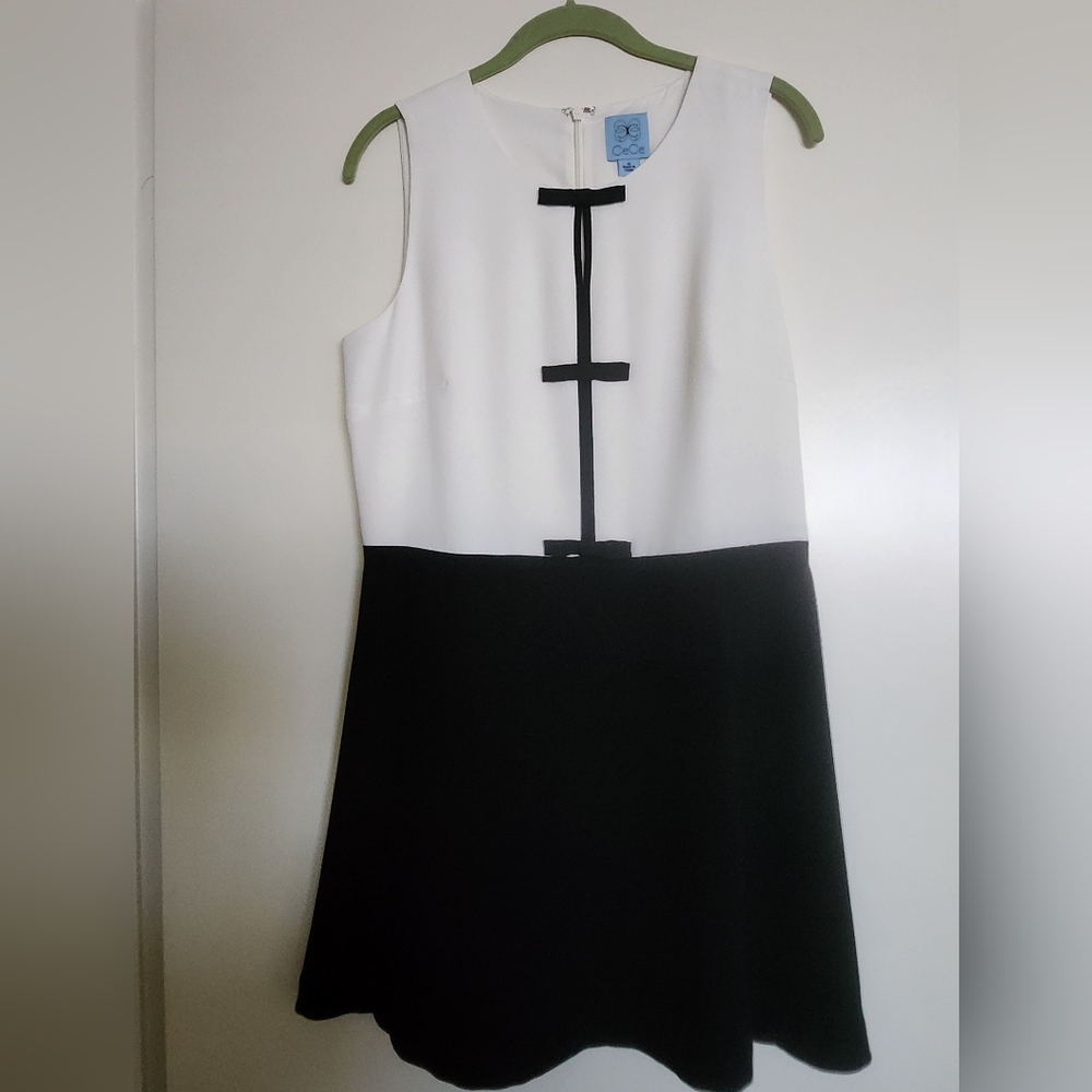 CeCe Dress size 10